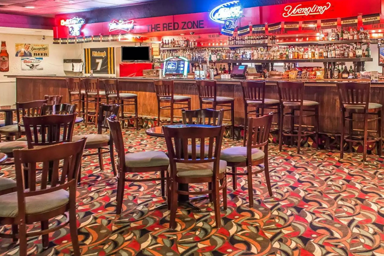 Hotels Near Indiana University Of PA Hotels Near IUP Convention Center